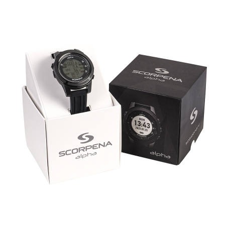 Компьютер Alpha (Black)